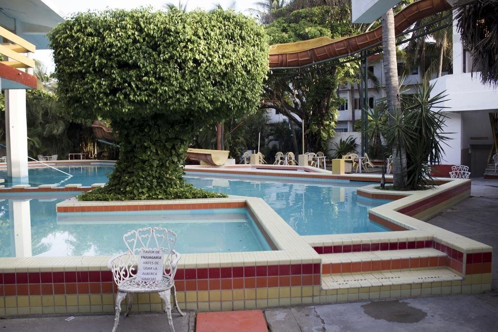 Картинка Playa Azul 4*