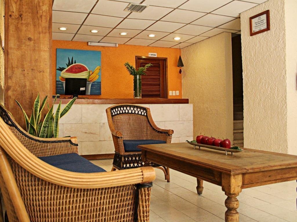 Фото Suites Bahia 3*