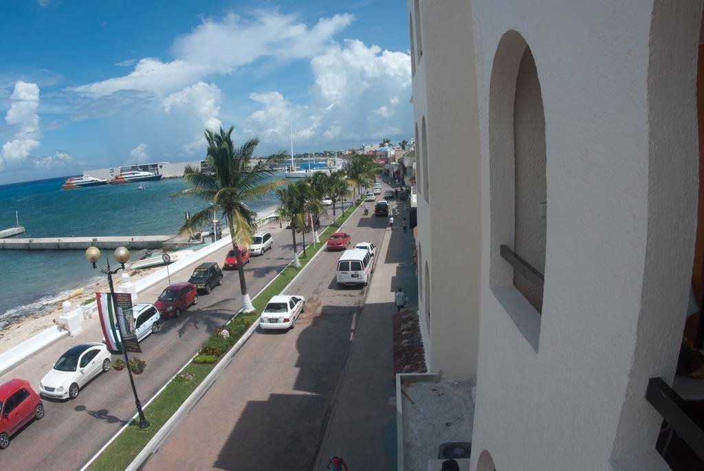 Фотографія Suites Bahia 3*