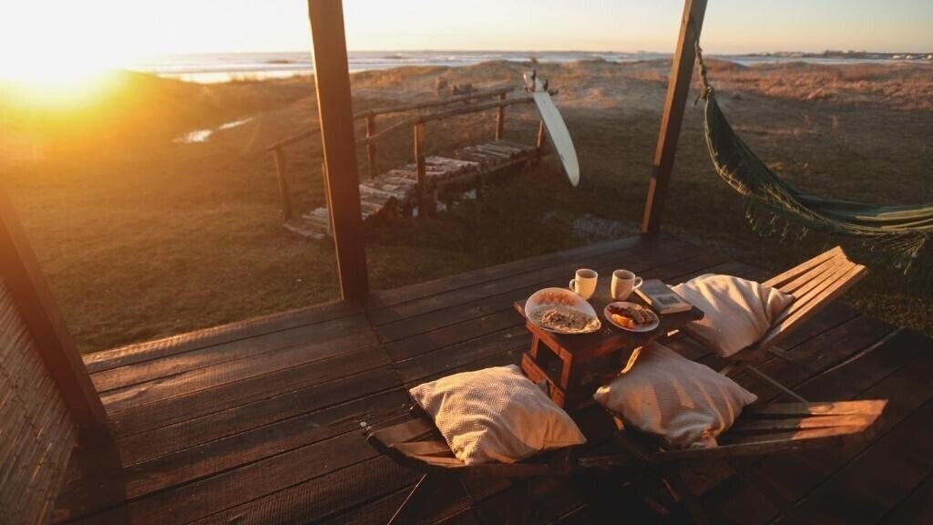 Зображення Ventanas Al Mar 3*