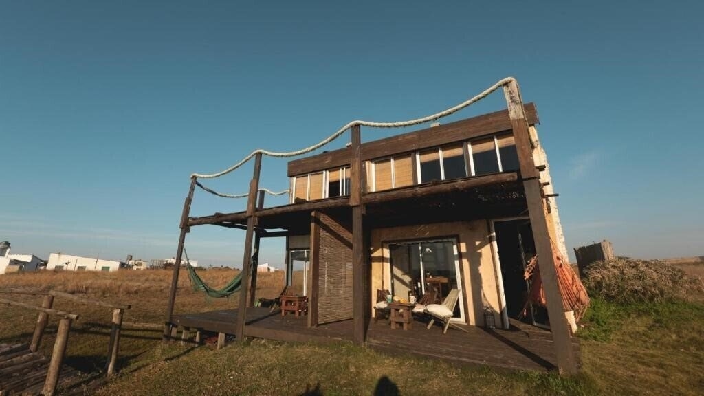 Картинка Ventanas Al Mar 3*