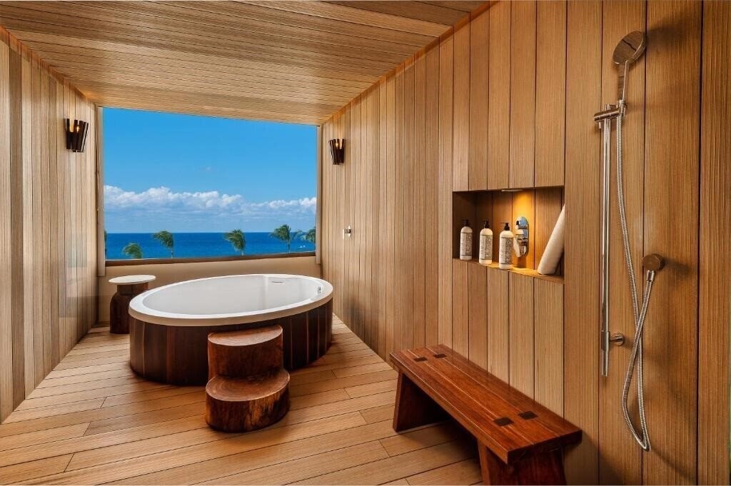 Фотография Presidente Intercontinental Cozumel 5*
