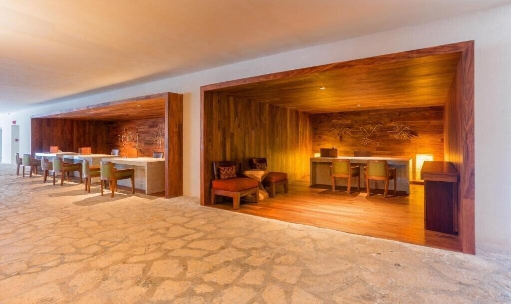 Изображение Presidente Intercontinental Cozumel 5*