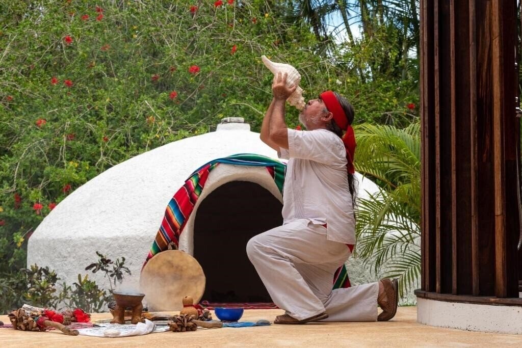 Картинка Presidente Intercontinental Cozumel 5*
