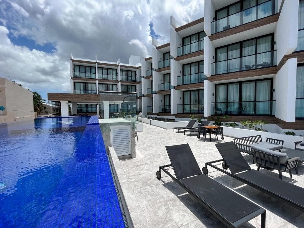 Фотографія Hotel Puerto Libre 3*