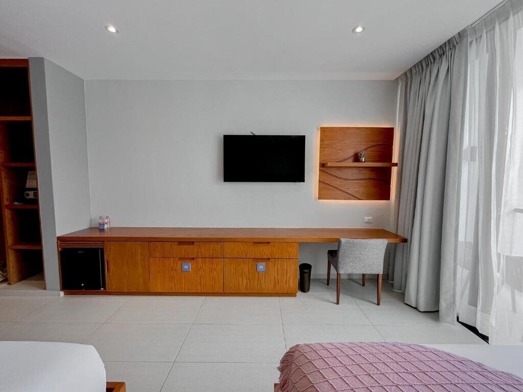 Зображення Hotel Puerto Libre 3*