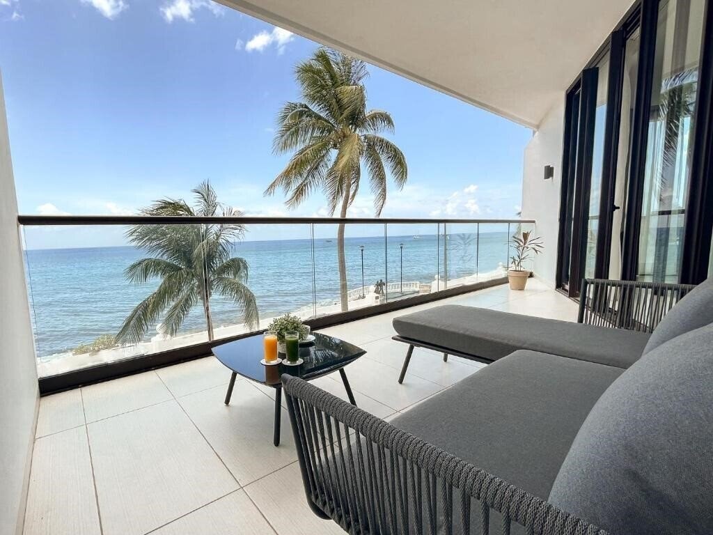 Картинка Hotel Puerto Libre 3*