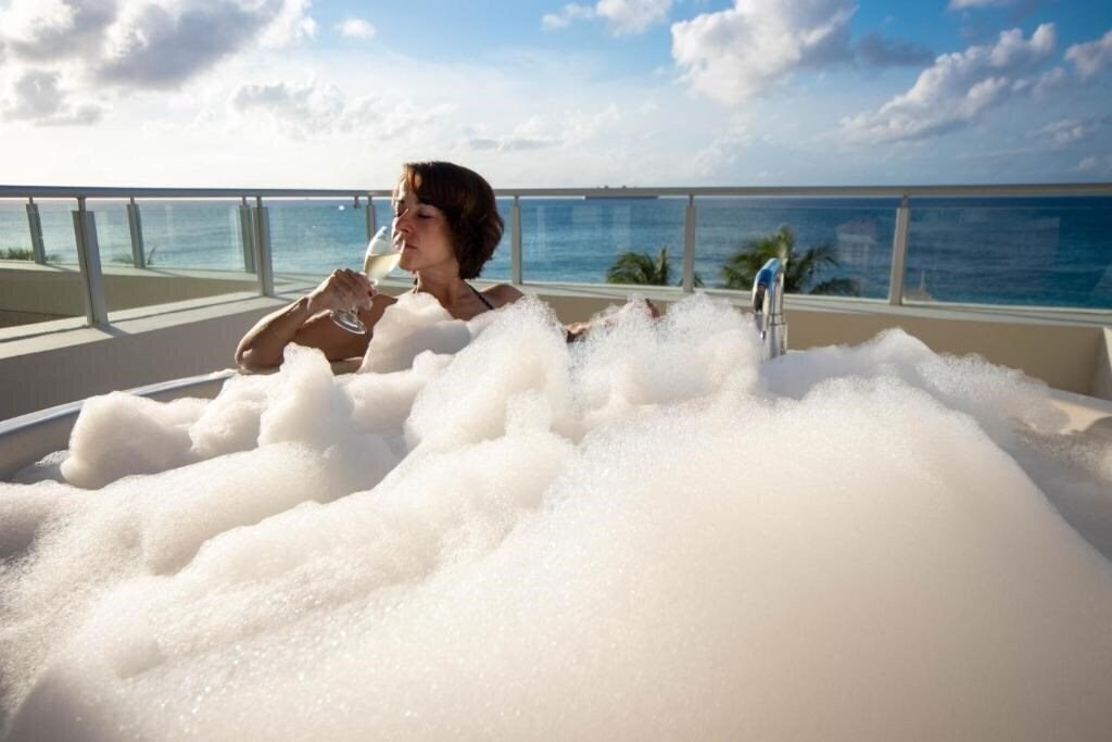 Картинка The Westin Cozumel 4*