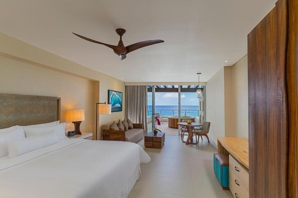 Фотографія The Westin Cozumel 4*