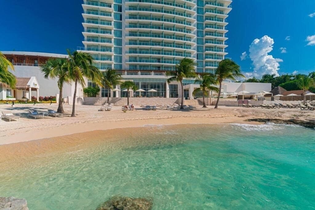 Фото The Westin Cozumel 4*
