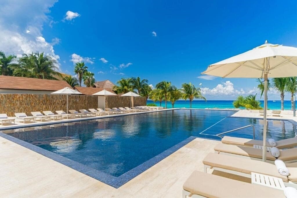 Зображення The Westin Cozumel 4*