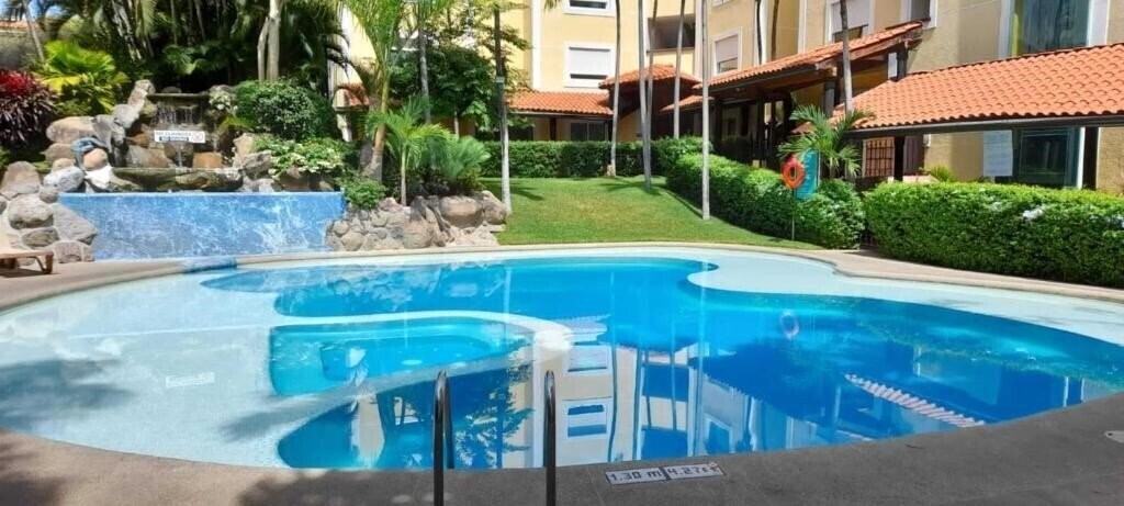 Зображення Holiday Inn Cuernavaca 3*