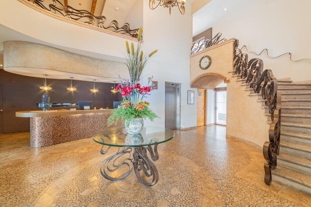 Фотография Seven Crown La Paz Centro 4*