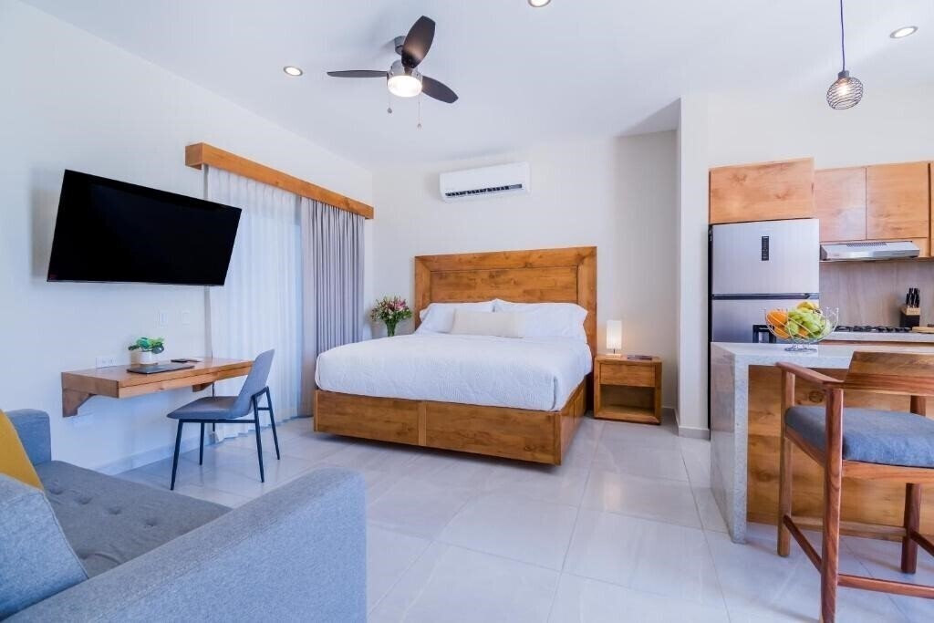 Фото Josefa Suites 3*