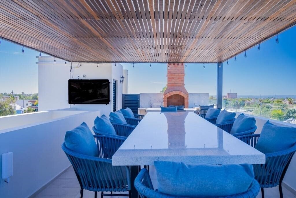Картинка Josefa Suites 3*