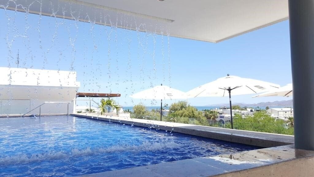 Отель Hotel Catedral 4*