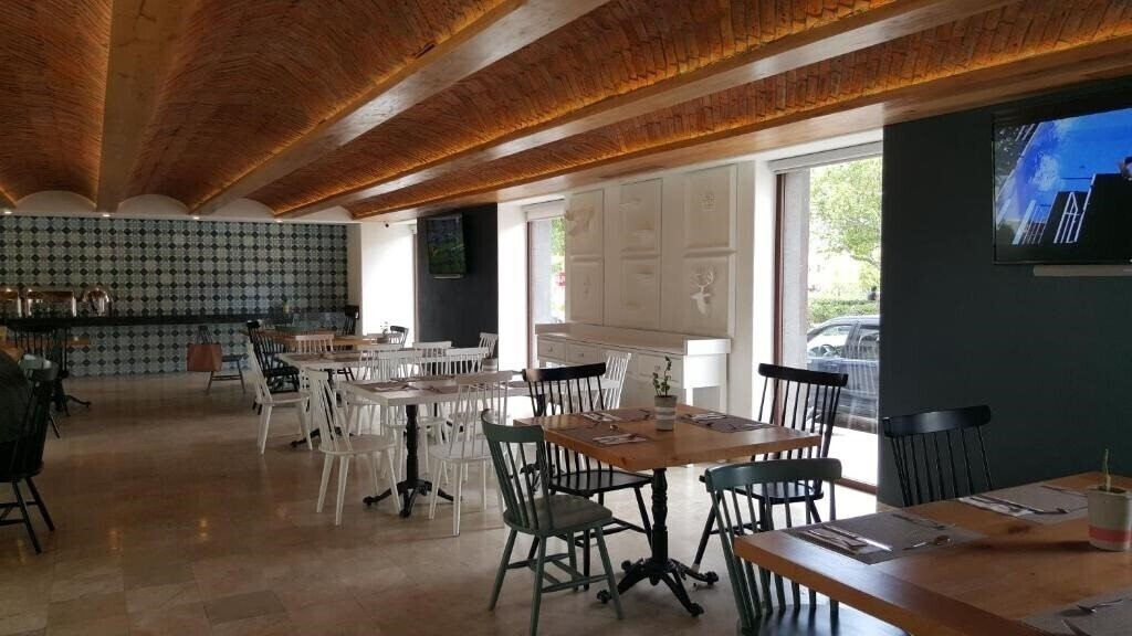 Фото Hotel Catedral 4*