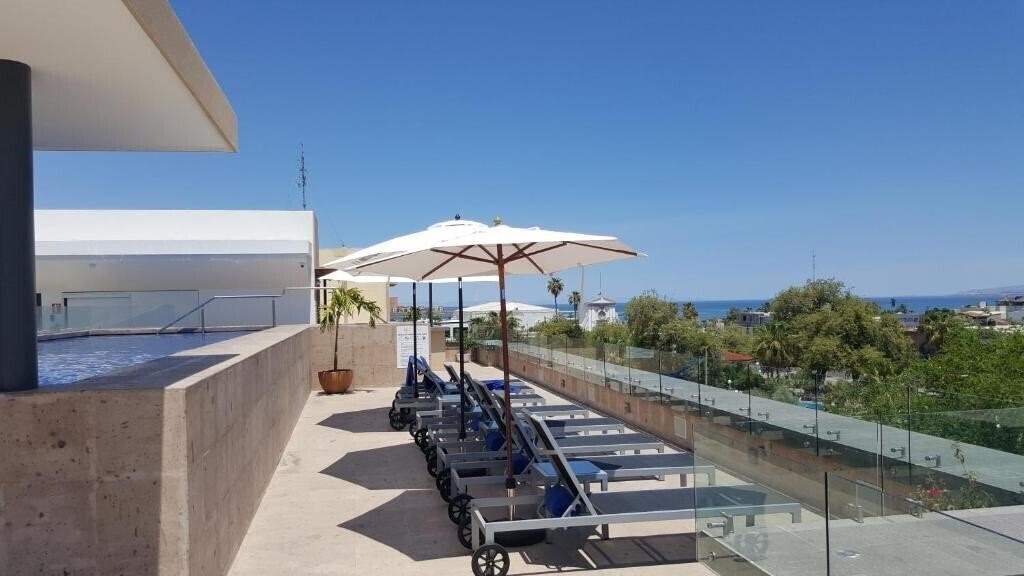 Фотография Hotel Catedral 4*