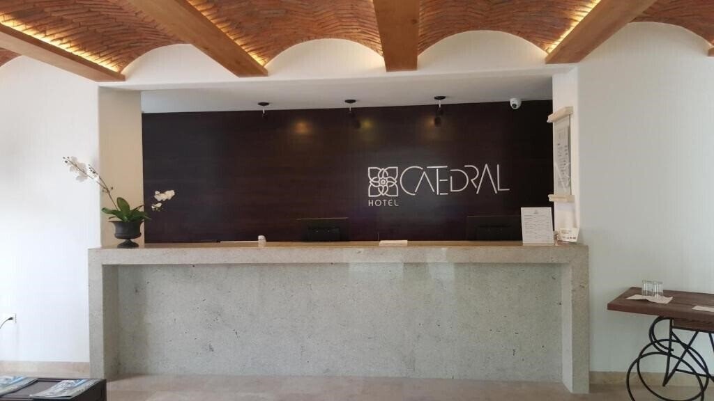 Картинка Hotel Catedral 4*