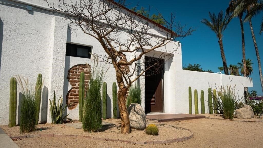 Отель Inhouse Glamping Hotel La Paz 4*