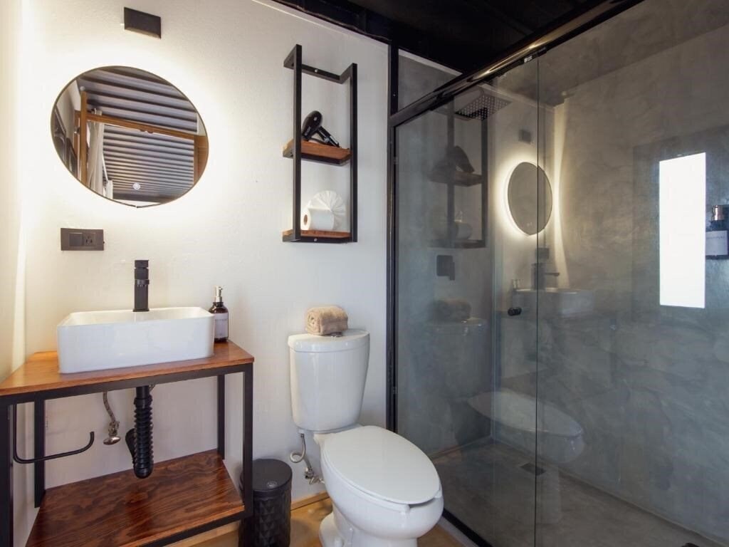 Фотография Inhouse Glamping Hotel La Paz 4*