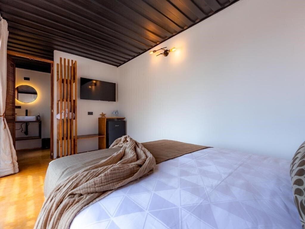 Картинка Inhouse Glamping Hotel La Paz 4*