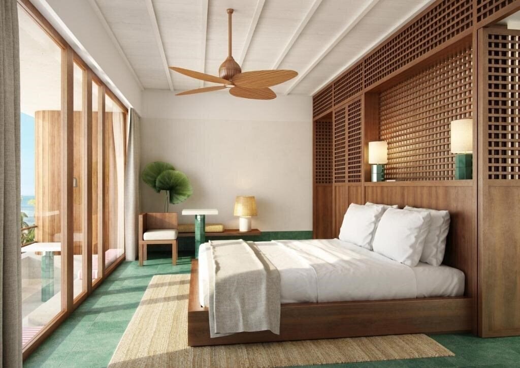 Фото Baja Club Hotel 5*