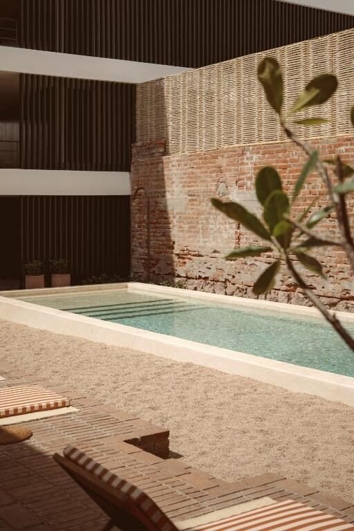 Фотография Baja Club Hotel 5*