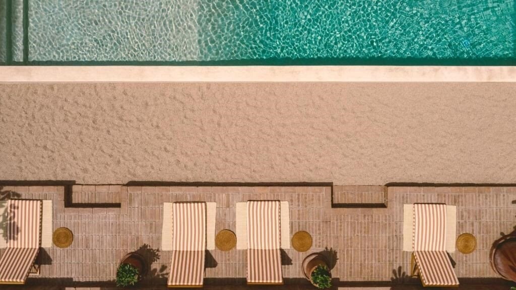 Отель Baja Club Hotel 5*