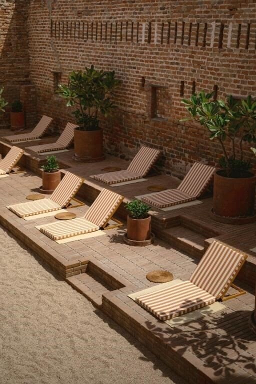 Картинка Baja Club Hotel 5*