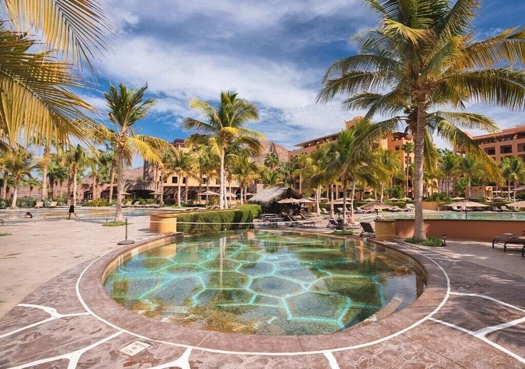 Фотографія Villa del Palmar at the Islands of Loreto by Danzante Bay 4*