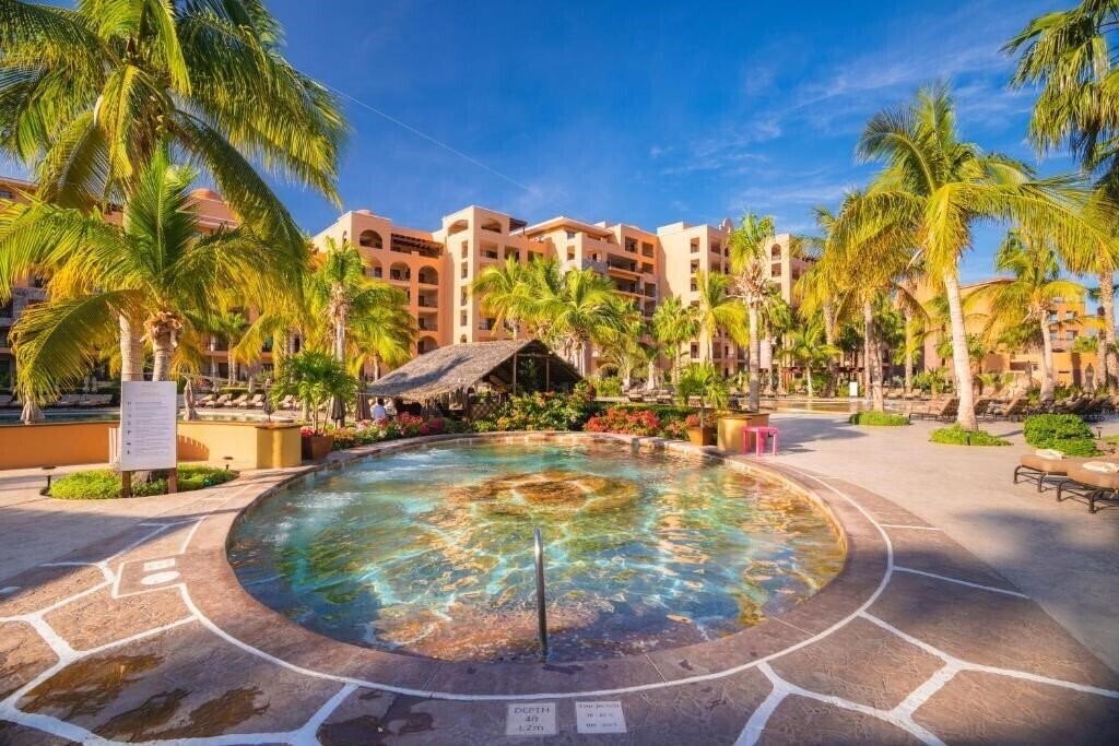 Картинка Villa del Palmar at the Islands of Loreto by Danzante Bay 4*