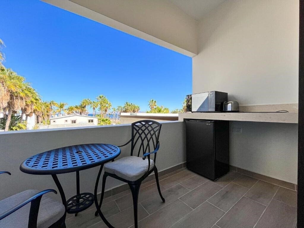 Изображение Hotel Loreto Palmar 4*