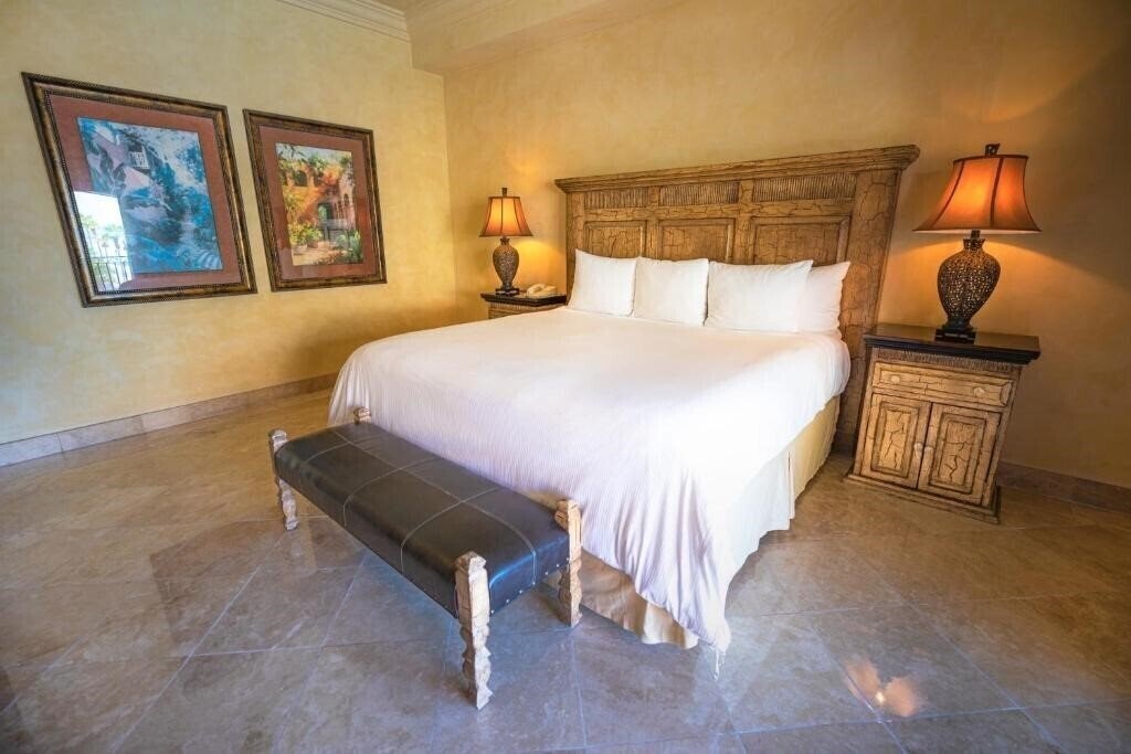 Фото La Mision Loreto 5*