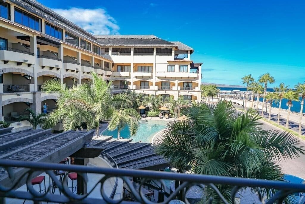 Зображення La Mision Loreto 5*