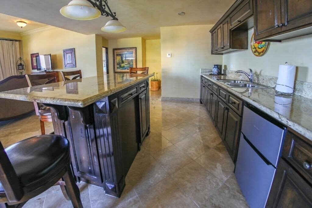 Картинка La Mision Loreto 5*