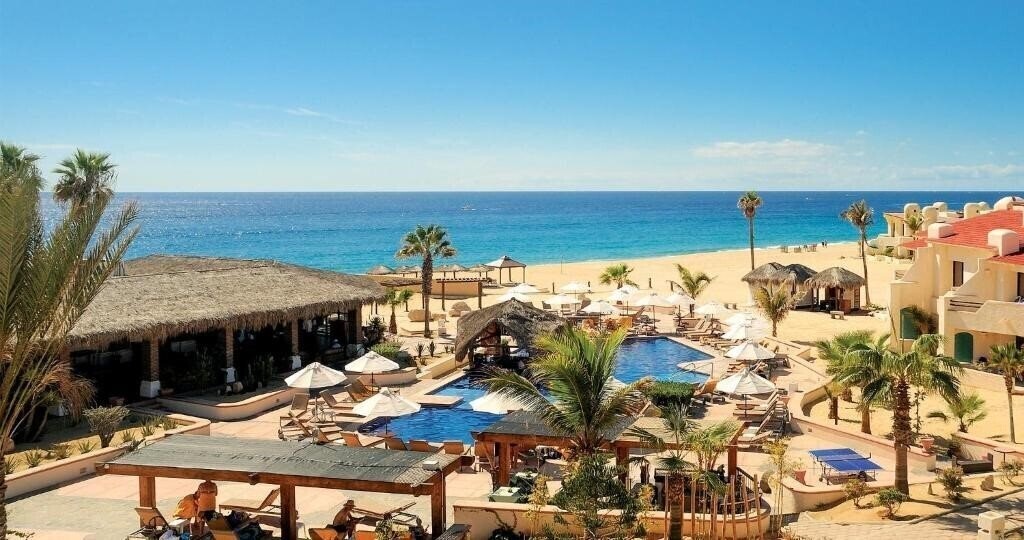 Готель Solmar Resort 4*