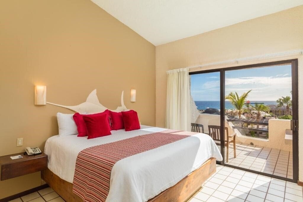 Фото Solmar Resort 4*