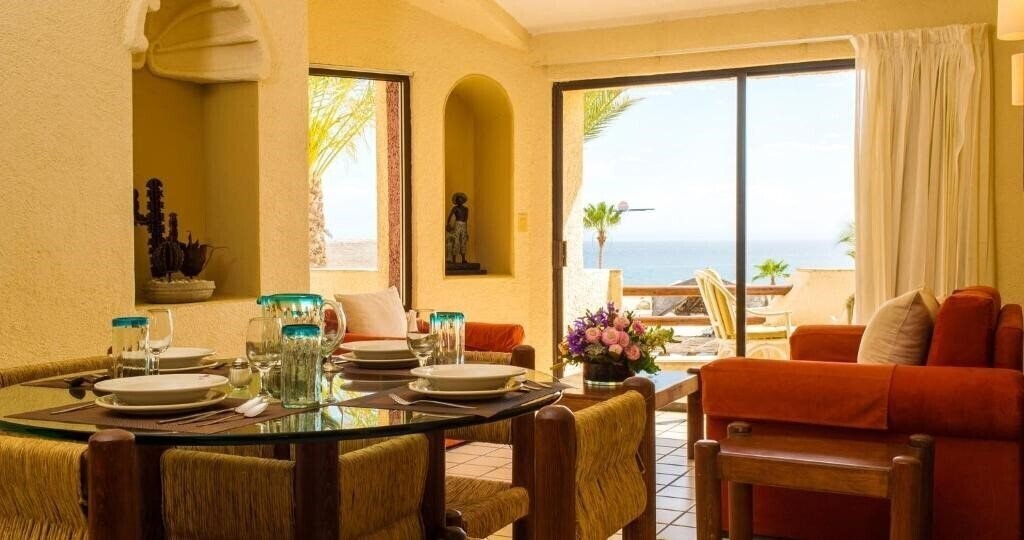 Картинка Solmar Resort 4*