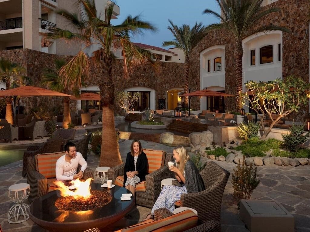 Изображение Grand Solmar Land's End Resort & SPA 4*