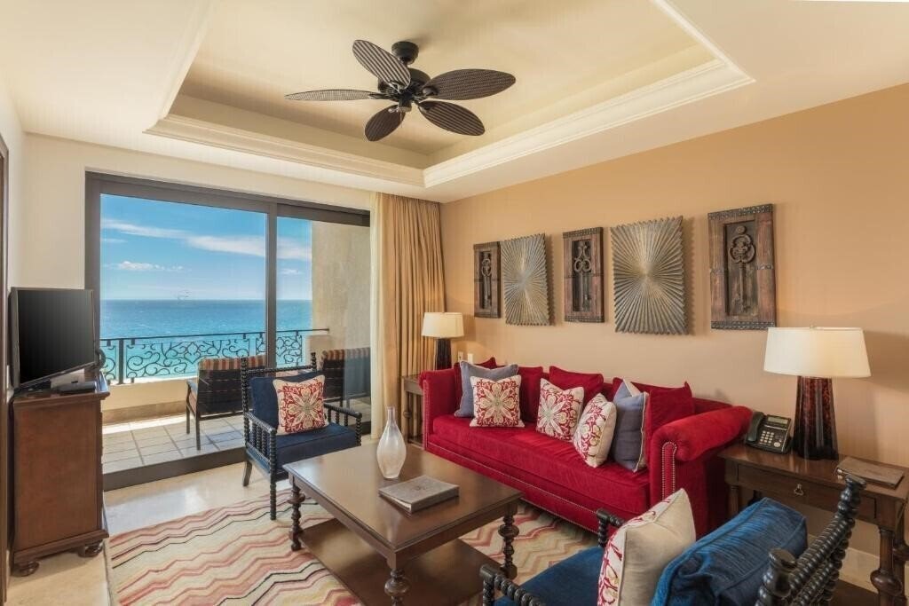 Картинка Grand Solmar Land's End Resort & SPA 4*