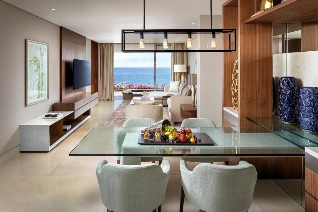 Картинка Grand Velas Los Cabos 5*