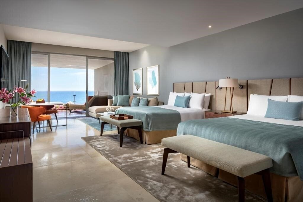 Фотографія Grand Velas Los Cabos 5*