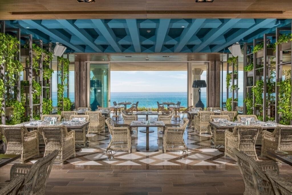 Зображення Grand Velas Los Cabos 5*