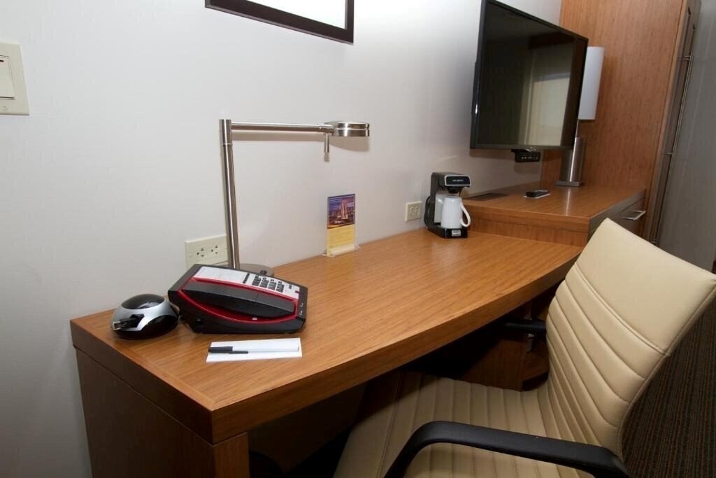 Фото Hyatt Place Los Cabos 4*