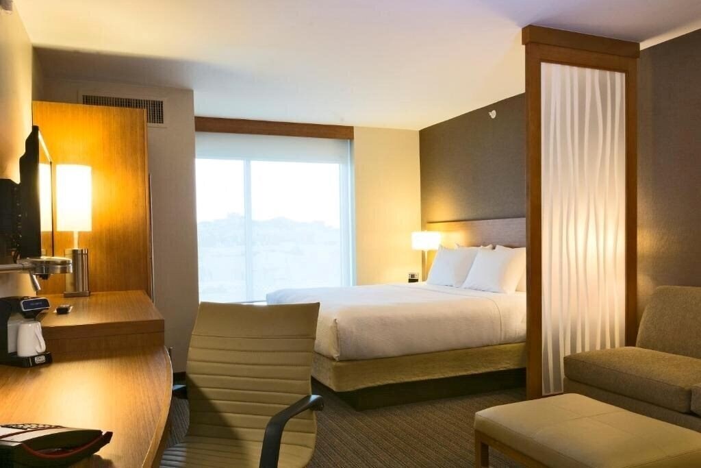 Фотографія Hyatt Place Los Cabos 4*
