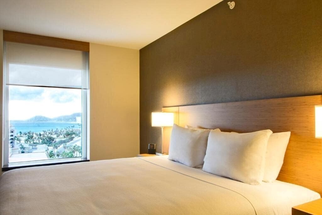 Зображення Hyatt Place Los Cabos 4*