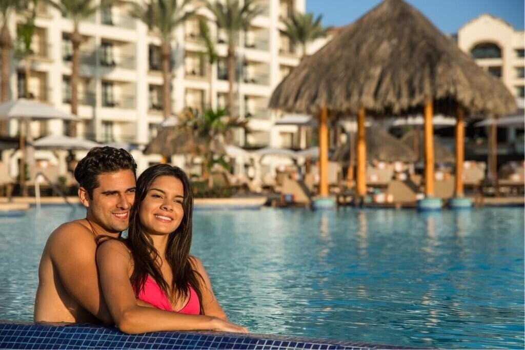 Изображение Hyatt Ziva Los Cabos 5*