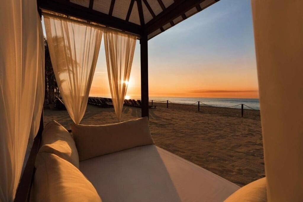 Картинка Hyatt Ziva Los Cabos 5*