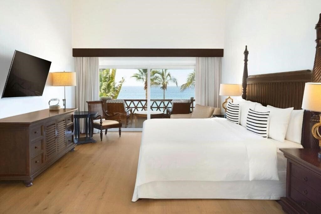 Фото Hacienda del Mar Los Cabos, an Autograph Collection 5*